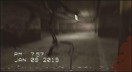 The Backrooms Multiplayer screenshot 13