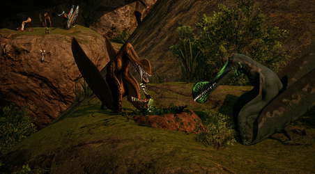 Beasts of Bermuda screenshot 8