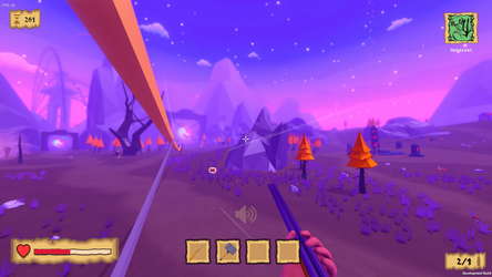 Strange Town screenshot 6