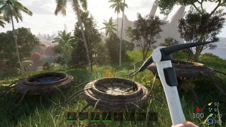 In The Dragon's Wake screenshot 8