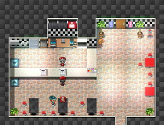 New Meat screenshot 5