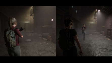 Lurking Danger screenshot 6