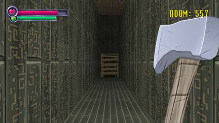 Spooky's Jump Scare Mansion screenshot 6
