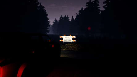 The Unfamiliar Story of Grandfather's Heritage screenshot 1