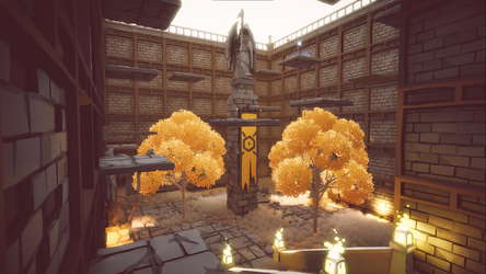 Shy Eye Labyrinth: The Incredible Mystery screenshot 12