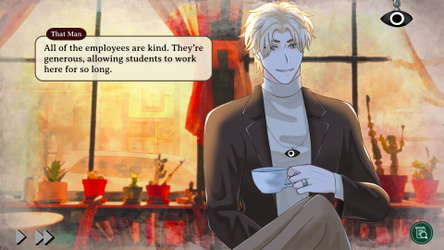 MindMindMind screenshot 1