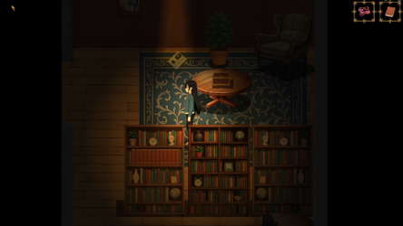 Ella's Nightmare screenshot 3