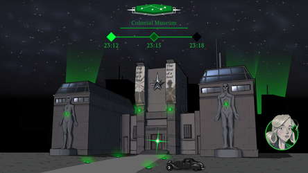 Mysteries of Perception screenshot 2