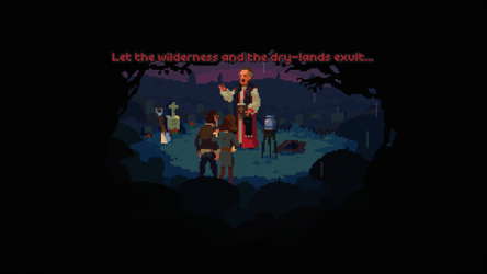 The Drifter screenshot 10