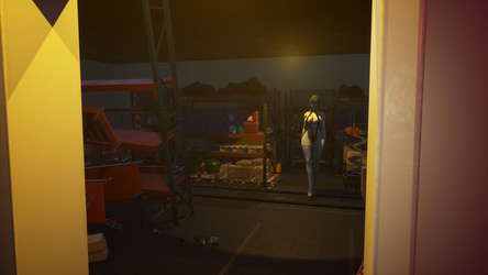 The Captain's End screenshot 12