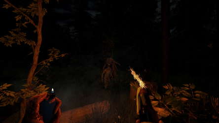 The Forest screenshot 12