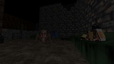 Unhinged 2 screenshot 12