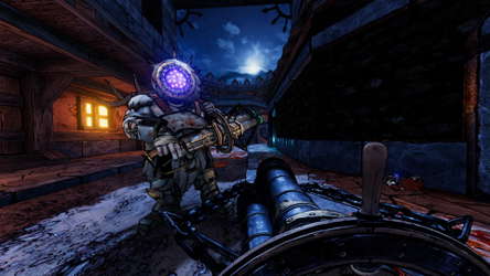Gravelord screenshot 4