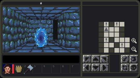 Magic Cauldron - Dungeons screenshot 7