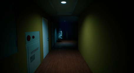 Horror School Story screenshot 9