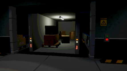 Boo's Burgers screenshot 7
