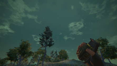 ESCAPE FROM VOYNA:  Tactical FPS survival screenshot 2