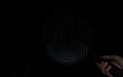 Exorcist screenshot 13