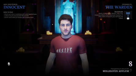 Deceit 2 screenshot 8