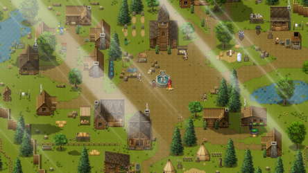 Incursion2D screenshot 10