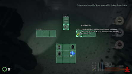 Death Scourges screenshot 5