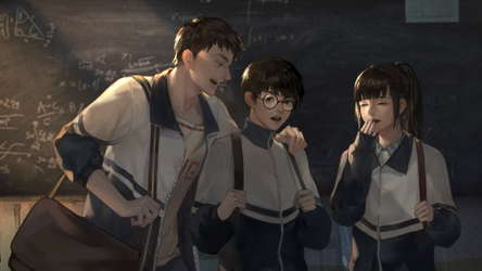 Black Sheep screenshot 2