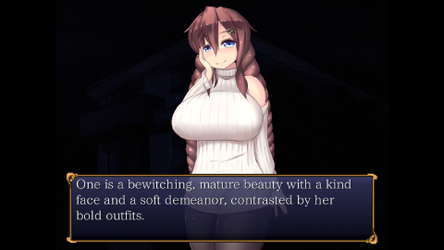 Succubus Prison screenshot 3