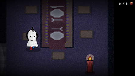 CANDLES screenshot 1