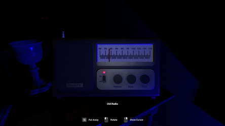 MIMIC screenshot 2