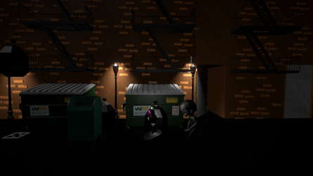 Virago: Reality New screenshot 7