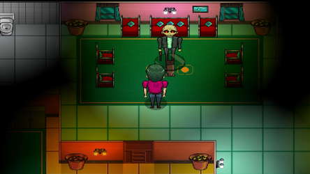 Ashentia Hauntings 2 screenshot 3