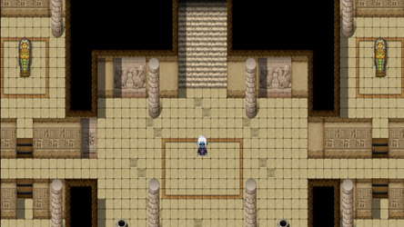 Veilbreak screenshot 1