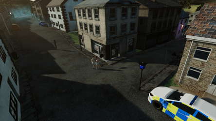 ZomB screenshot 2