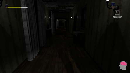 MORTE screenshot 3