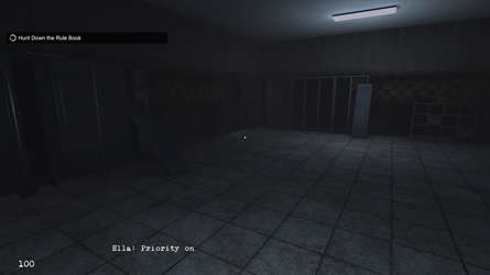 Nightshift Nightmares screenshot 7