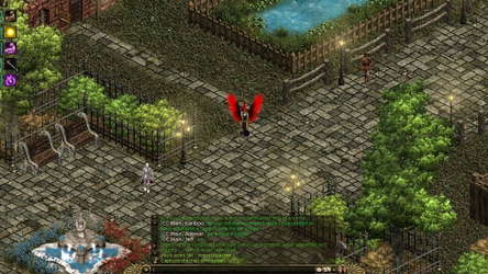 The 4th Coming screenshot 3