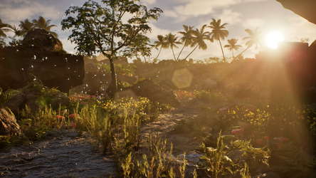 Journey Through the Undead screenshot 25