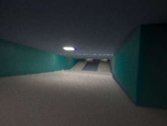 The Liminal Space screenshot 2