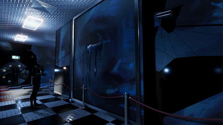 The Lost Gallery screenshot 9