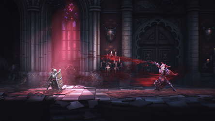 Mandragora: Whispers of the Witch Tree screenshot 5