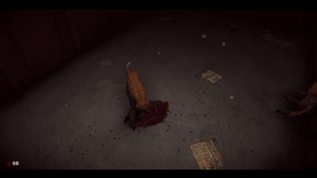 The Stairway 7 - Anomaly Hunt Loop Horror Game screenshot 9
