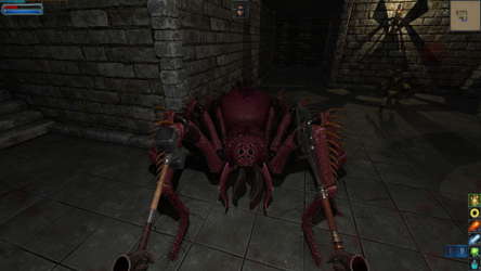 Into The Dark screenshot 12