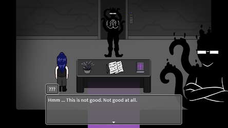 Casting Shadows screenshot 9
