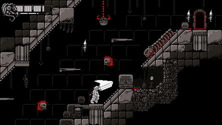 Specters of the Sun screenshot 2