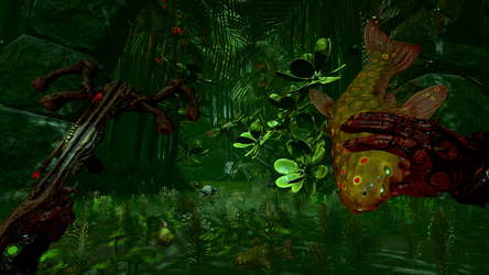 Primordian screenshot 16