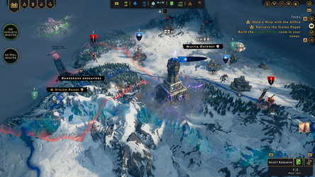 SpellForce: Conquest of Eo screenshot 6