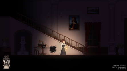 Angel's Dreams screenshot 14