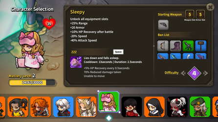 Sleep Stream screenshot 5