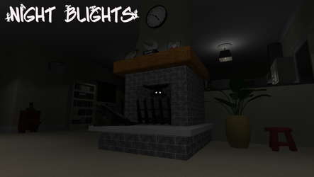Night Blights screenshot 2