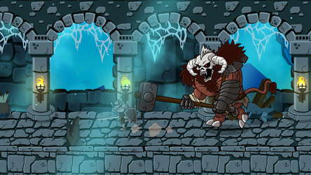 Watcher Chronicles screenshot 10